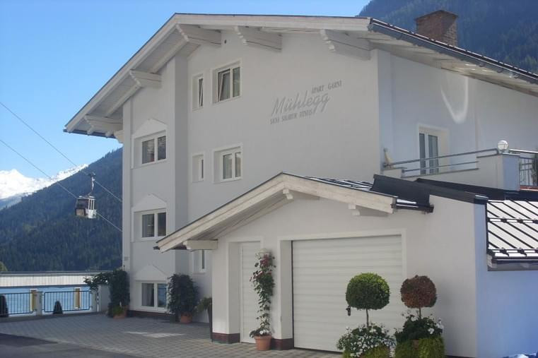 Haus Mühlegg